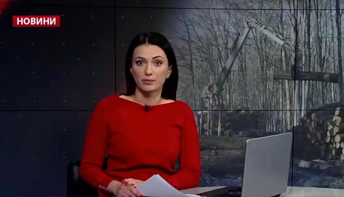 Головні новини Львова за 26 лютого