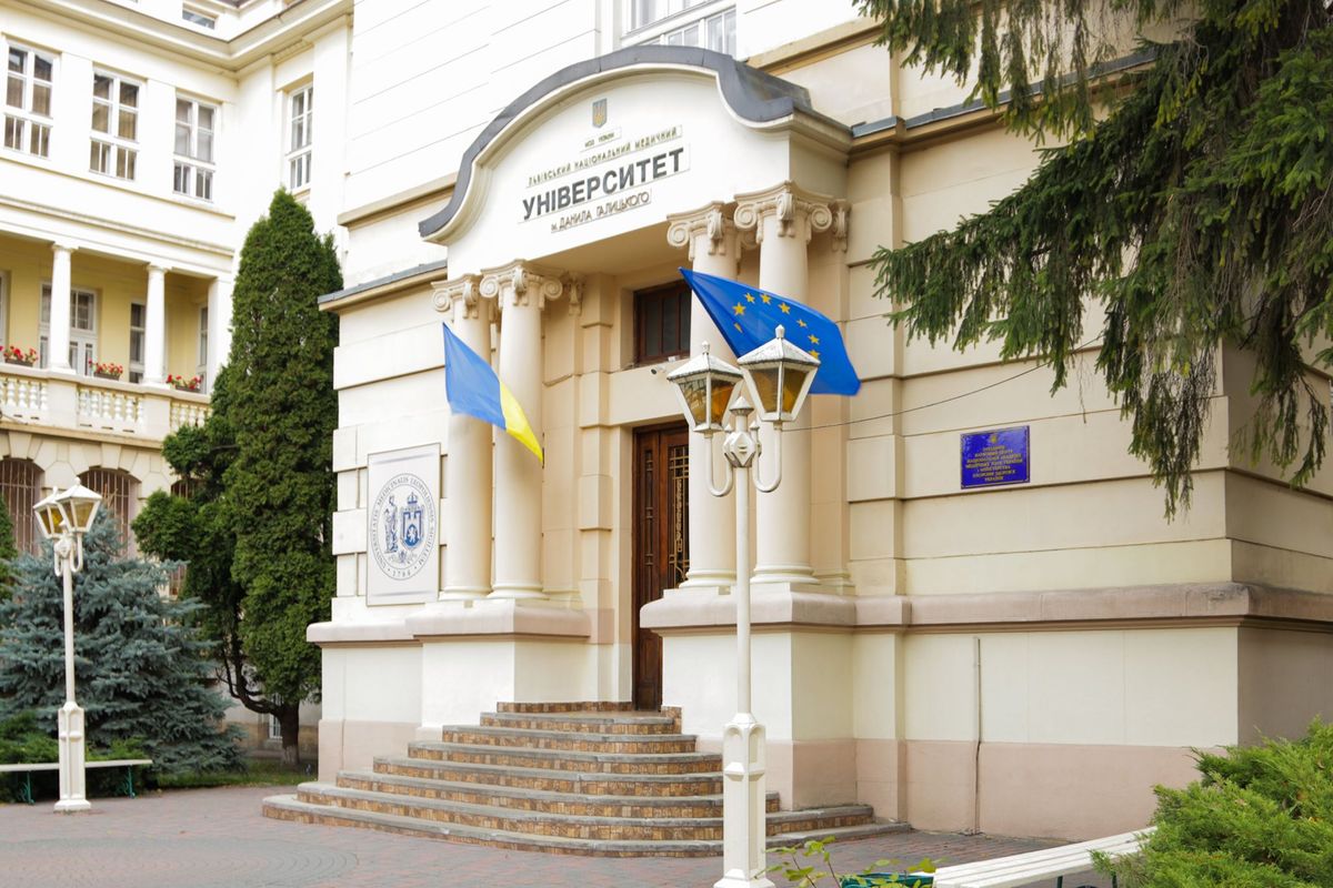 Львівський медуніверситет отримає понад 2 млн грн на наукові розробки