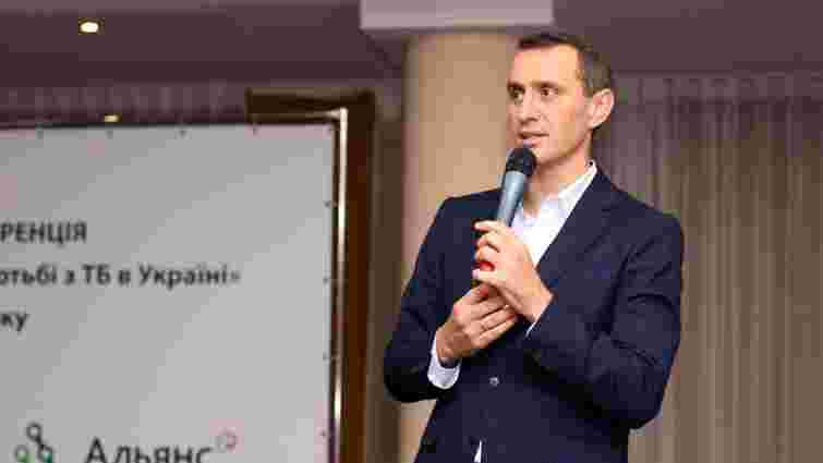 Уряд відновив посаду головного санітарного лікаря України