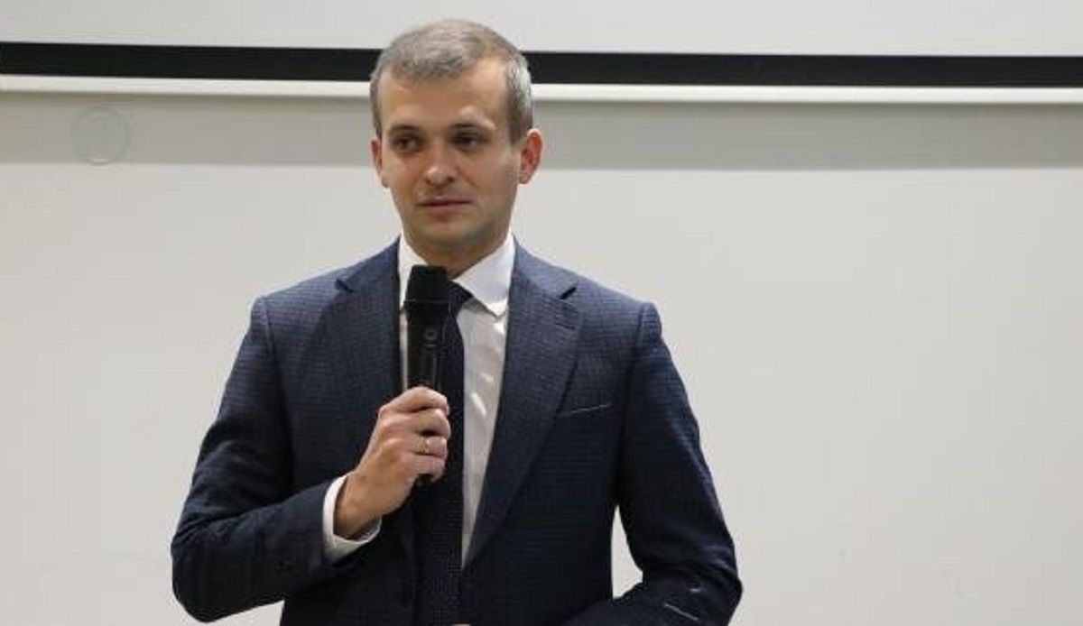Василь Лозинський став першим заступником міністра розвитку громад