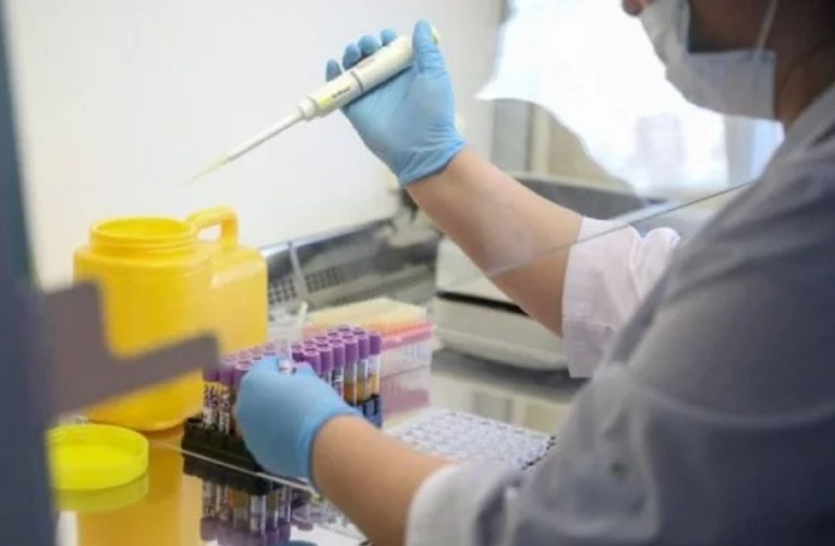 До кінця тижня Львів отримає тест-системи для діагностування коронавірусу