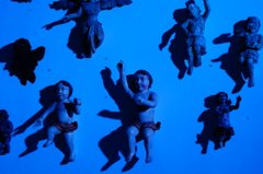 «Мистецтво дозволяє лікуватися без ліків»