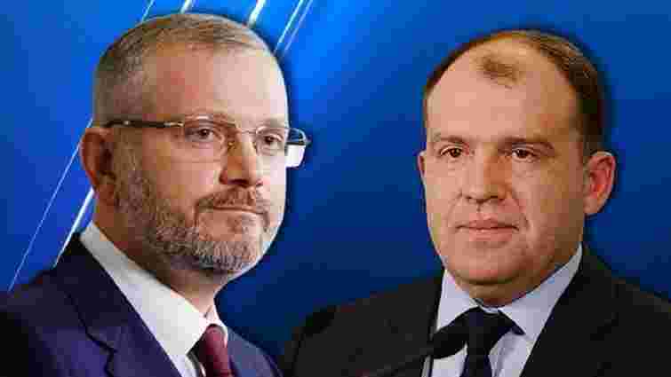 Суд закрив кримінальні справи проти екс-регіоналів Вілкула і Колєснікова