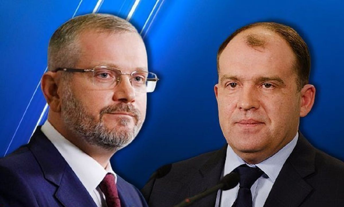 Суд закрив кримінальні справи проти екс-регіоналів Вілкула і Колєснікова