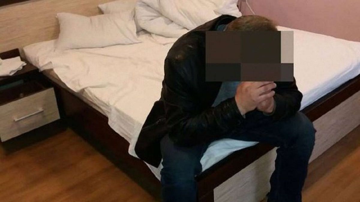 49-річний львів’янин отримав п'ять років тюрми за розбещення 14-річного хлопця