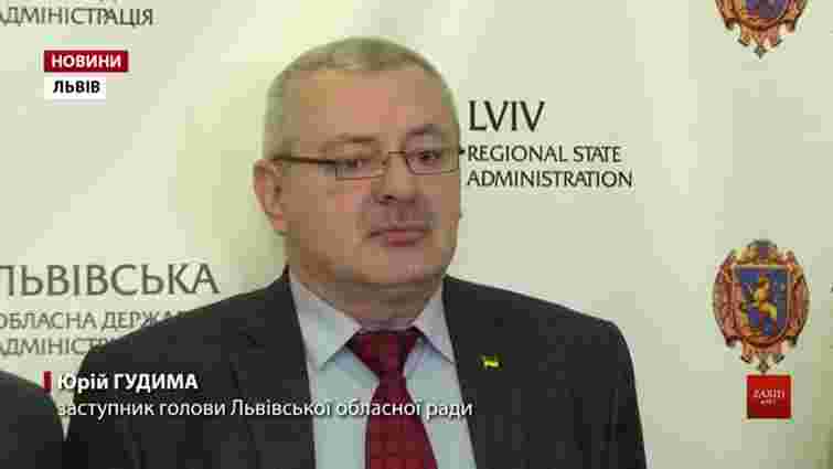 На боротьбу з коронавірусом на Львівщині виділили 25 млн грн