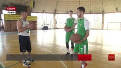 «Інша сторона медалі»: Маркіян Івашко