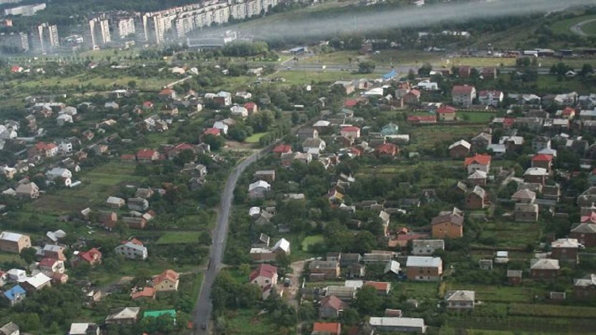 Частина мешканців села Сокільники готова приєднатися до Львівської ОТГ