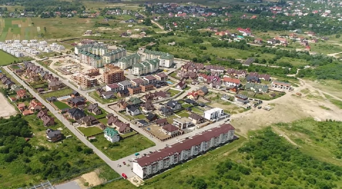 Екс-нардеп Олег Березюк пояснив переваги від об'єднання Сокільників зі Львовом