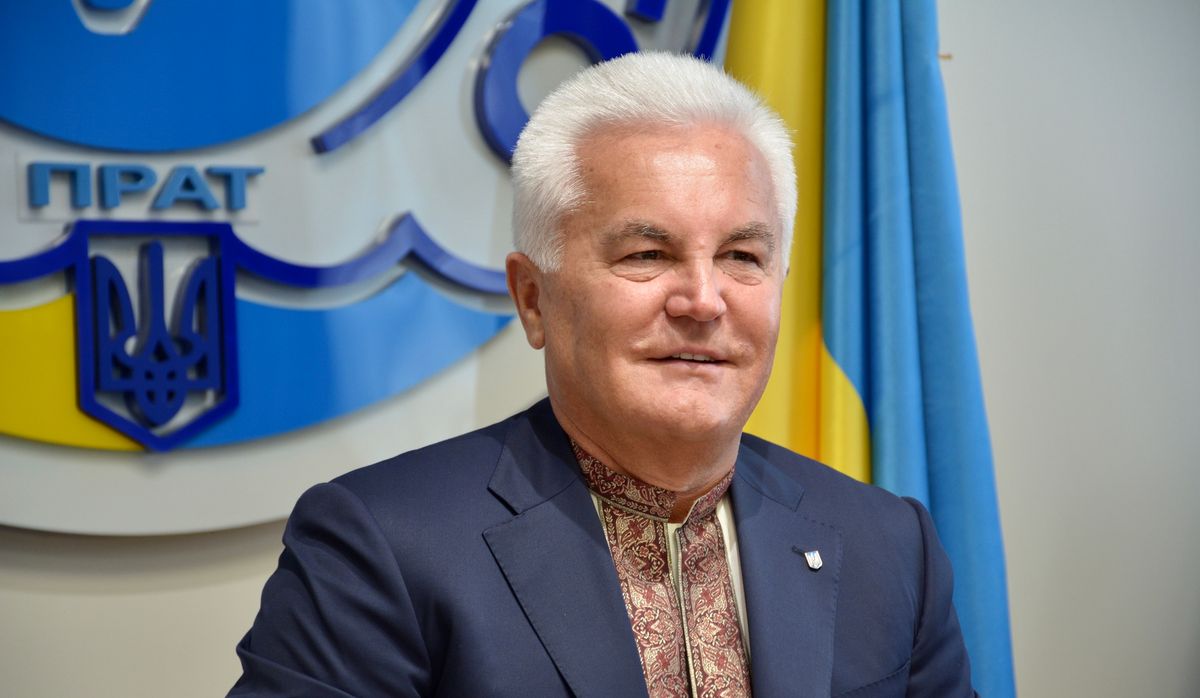 Керівник «Укргідроенерго» торік заробив більше президента США, – Мінекоенерго
