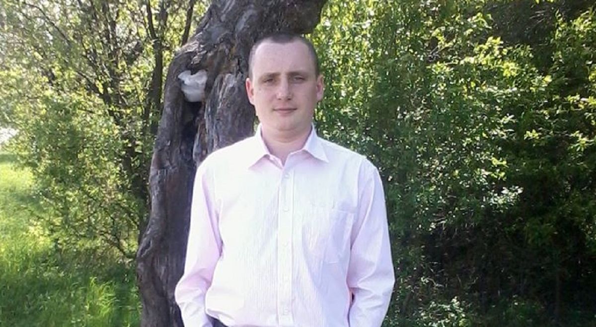 Головою Дрогобицької РДА став 37-річний методист народного дому