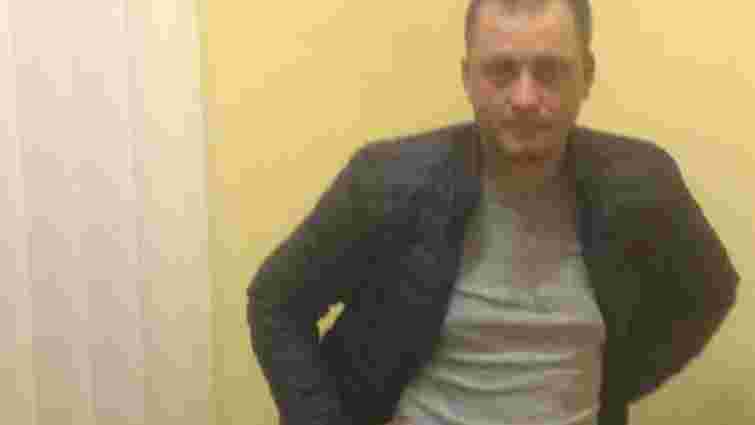 33-річного львівського поліцейського звільнили з роботи через нетверезу їзду