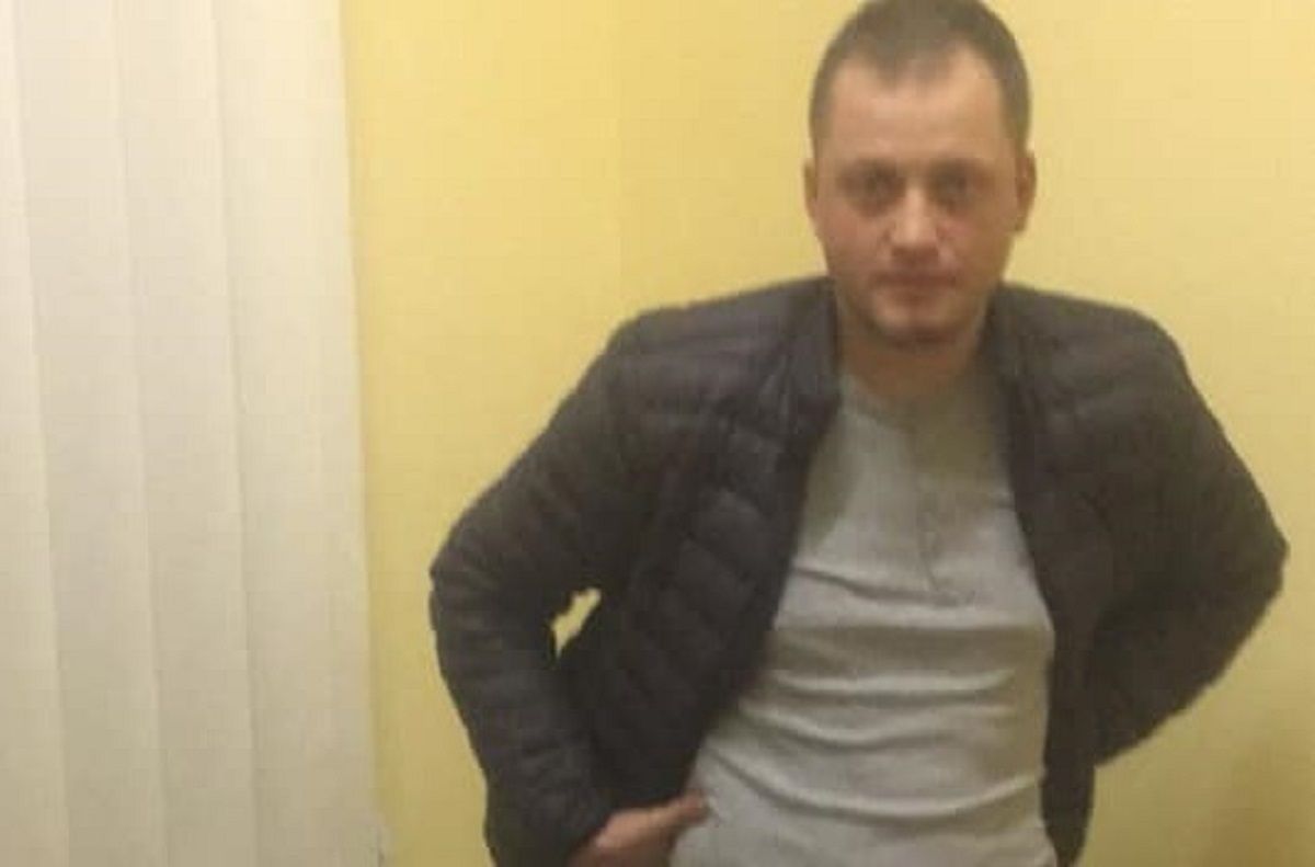 33-річного львівського поліцейського звільнили з роботи через нетверезу їзду