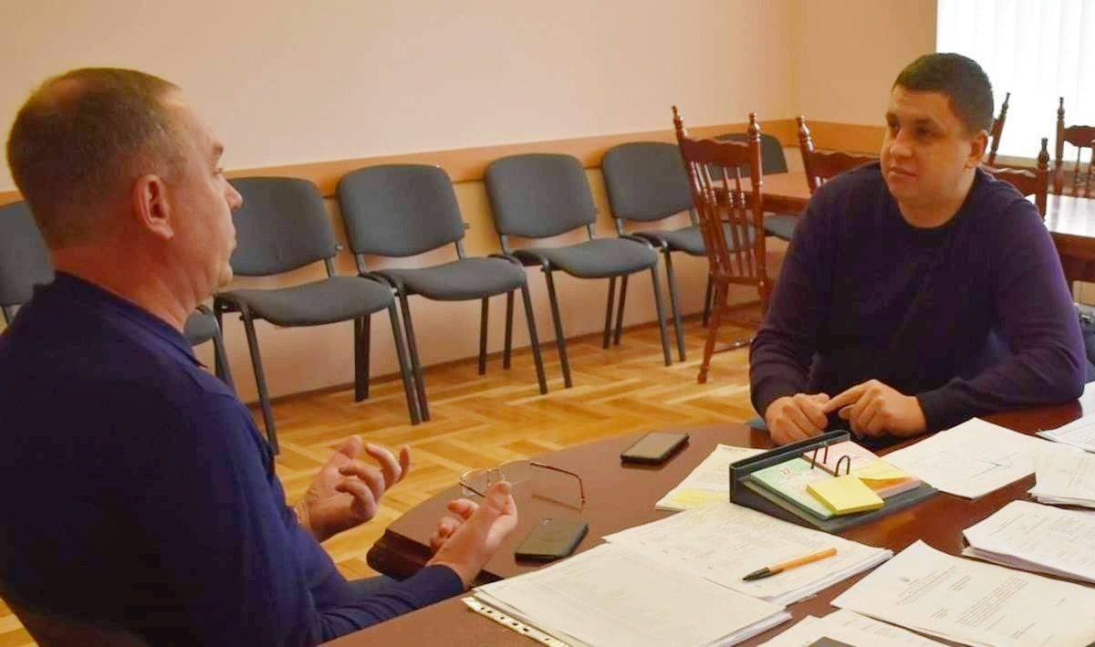 Новим начальником Держгеокадастру Львівщини став 35-річний Андрій Зозуля