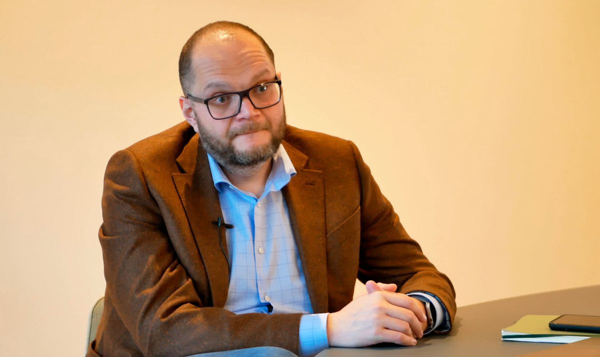 Міністр культури пообіцяв допомогти «Суспільному» погасити борг перед Euronews