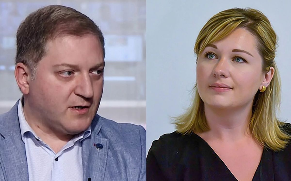 Нардепа від ОПЗЖ спіймали на брехні щодо слів французької колеги