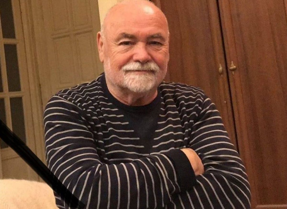Помер відомий львівський архітектор Ярослав Мастило