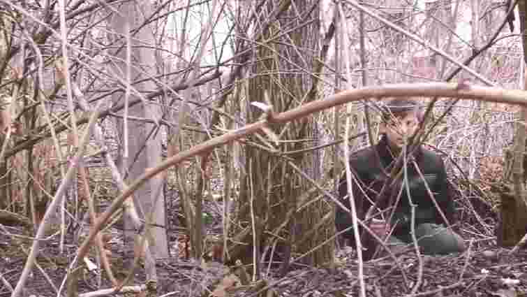 13-річний мешканець Пустомитів проповз 20 метрів теплотрасою, щоб врятувати собаку