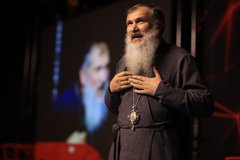 «Найбільше щастя – це бути самим собою»