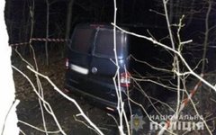 Резонансне вбивство молодої дівчини у Пустомитах