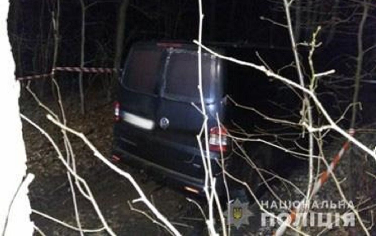 Резонансне вбивство молодої дівчини у Пустомитах