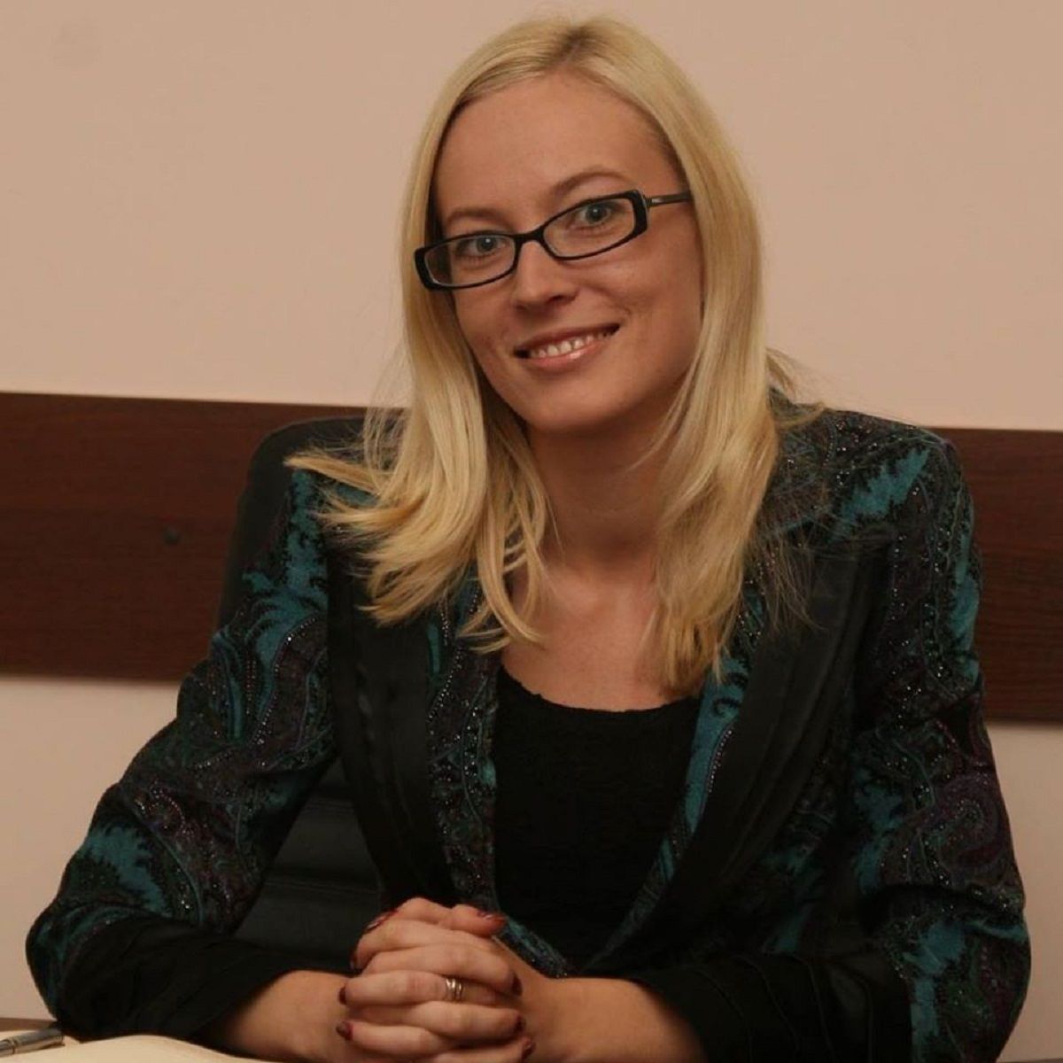Львів’янка Христина Терешко стала представником Європейської асоціації медичного права в Україні