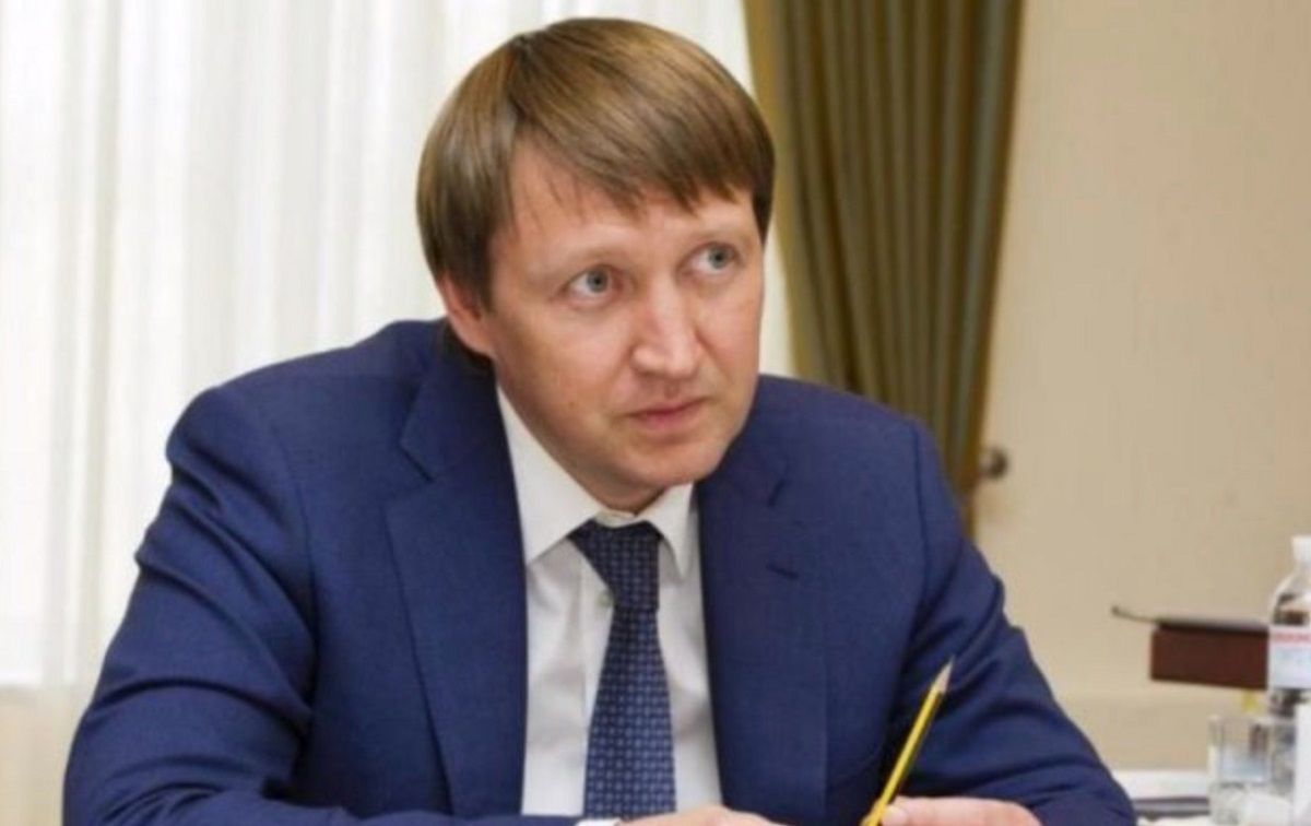 Фахівці назвали причину падіння вертольоту екс-міністра АПК Тараса Кутового
