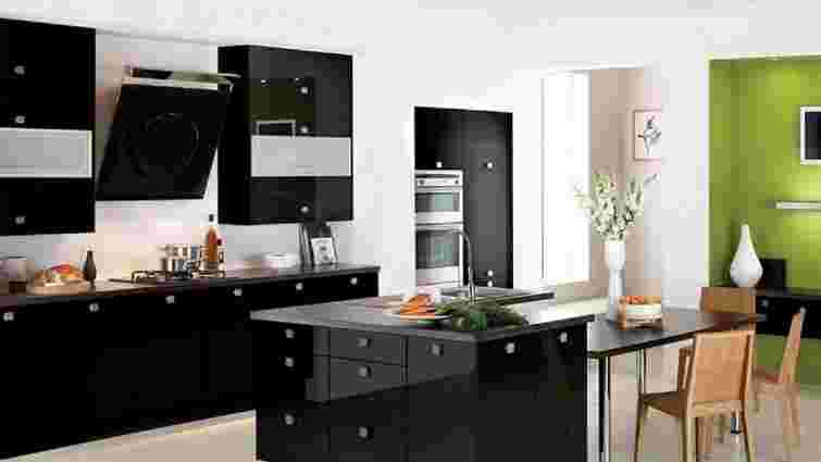 Яким має бути кухонний гарнітур та що входить до його складу