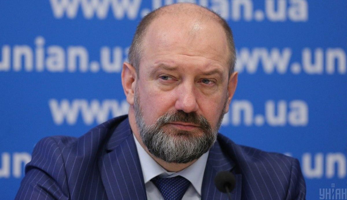 Екс-комбата «Айдару» Сергія Мельничука звільнили з-під варти у Греції