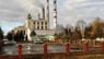 Через загрозу звільнення 68-річний робітник виліз на 120-метрову трубу Добротвірської ТЕС