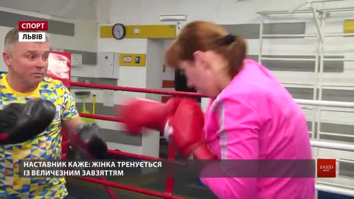 Три десятки представників різних професій боксуватимуть на львівському турнірі «Королі рингу»
