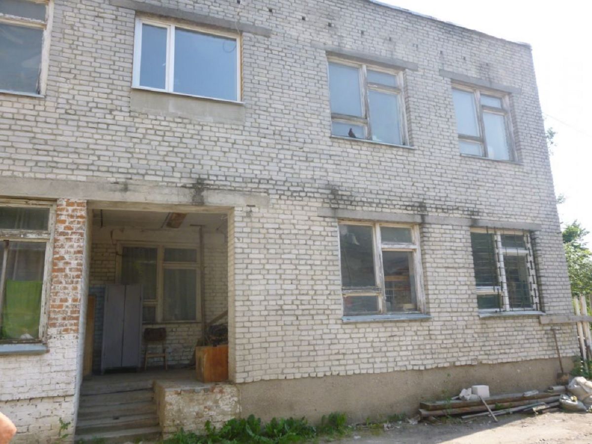 У Львові за 9 млн грн продали нежитлові приміщення на вул. Зеленій