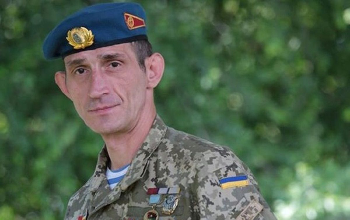 СБУ оголосила підозру львівському псевдоатовцю  Віталію Коваленку

