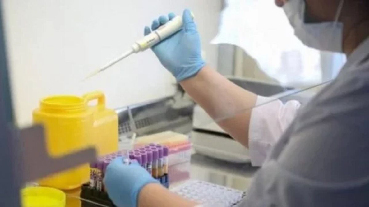 Львівська мерія звернеться до уряду й МОЗ через відсутність тест-систем