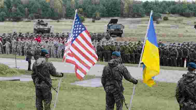 Верховна Рада схвалила допуск іноземних військових на навчання в Україну