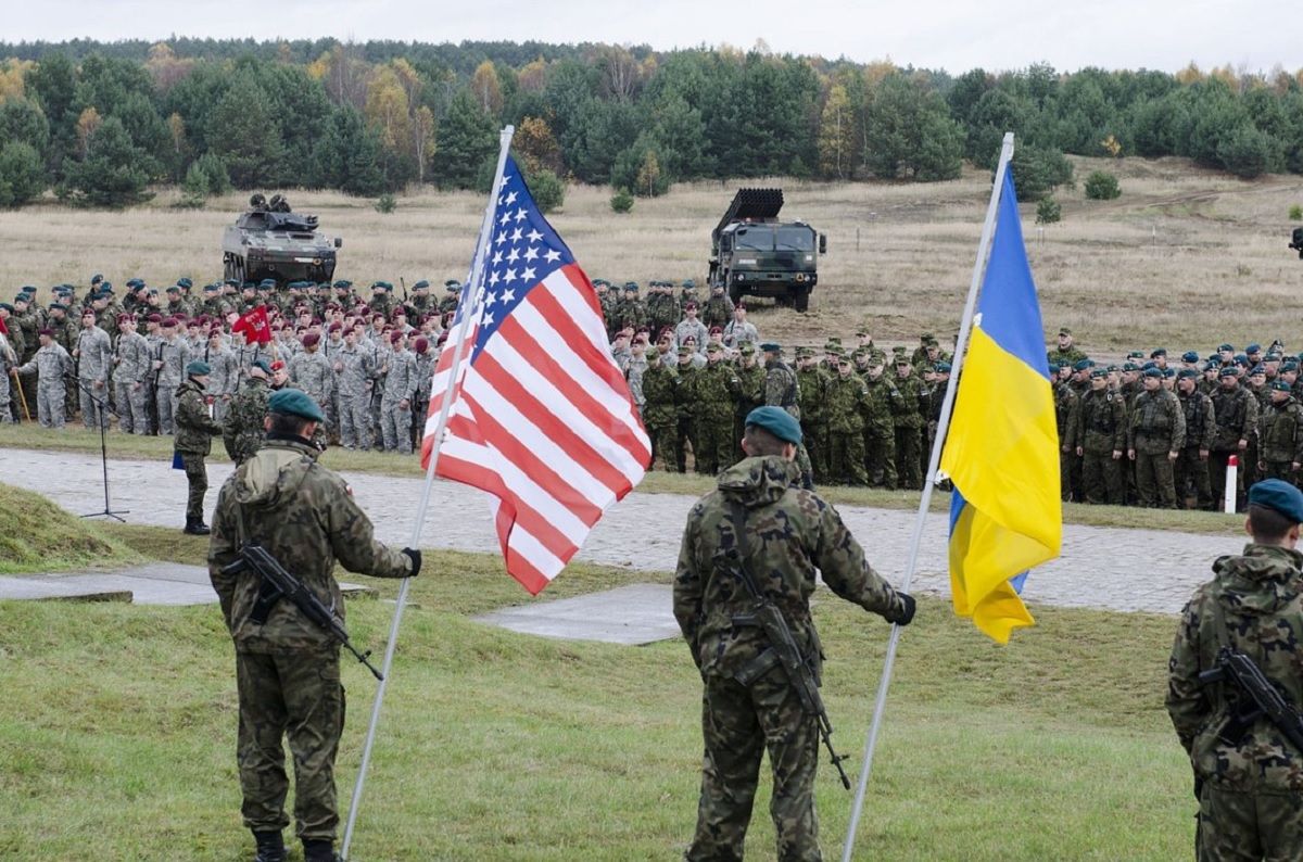 Верховна Рада схвалила допуск іноземних військових на навчання в Україну