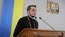 Львівський священик УГКЦ закликав вживати засоби дезінфекції у церквах