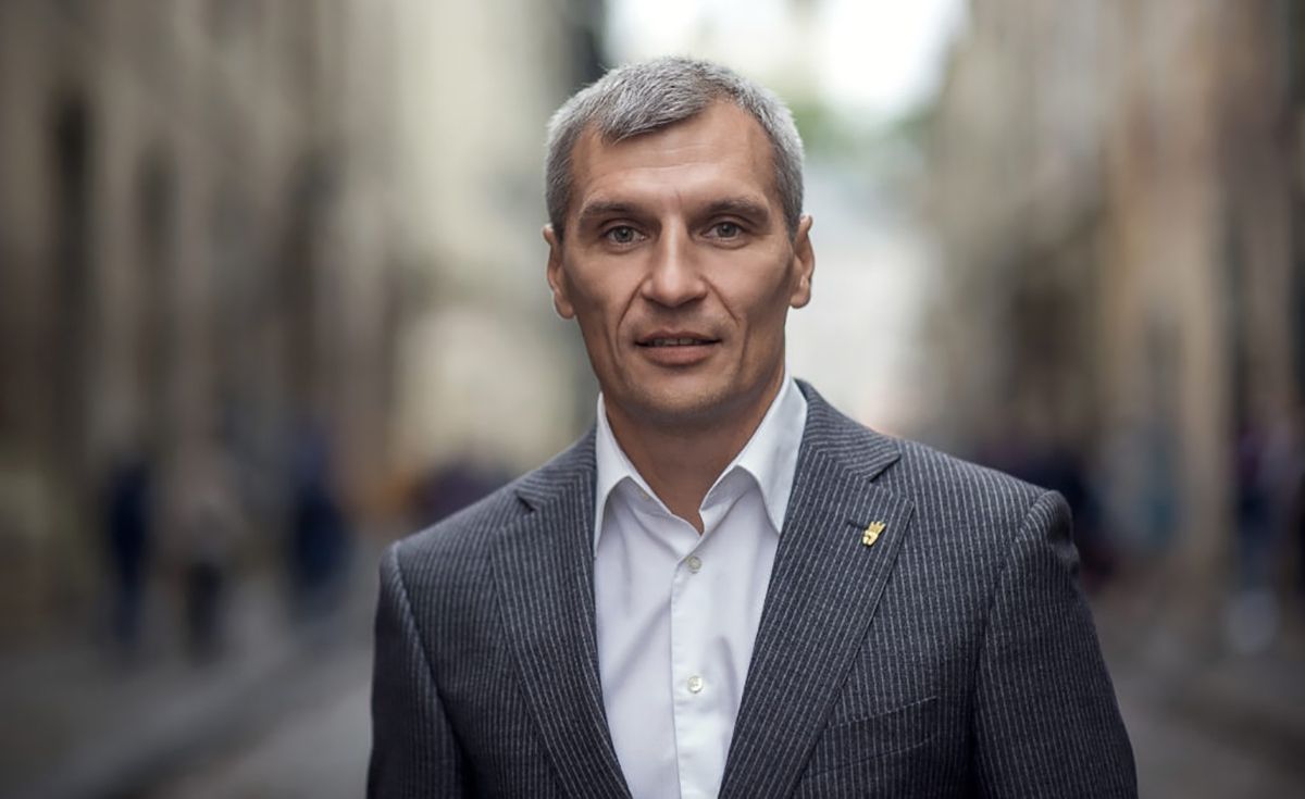 Соціологи оприлюднили свіжі рейтинги кандидатів у мери Львова