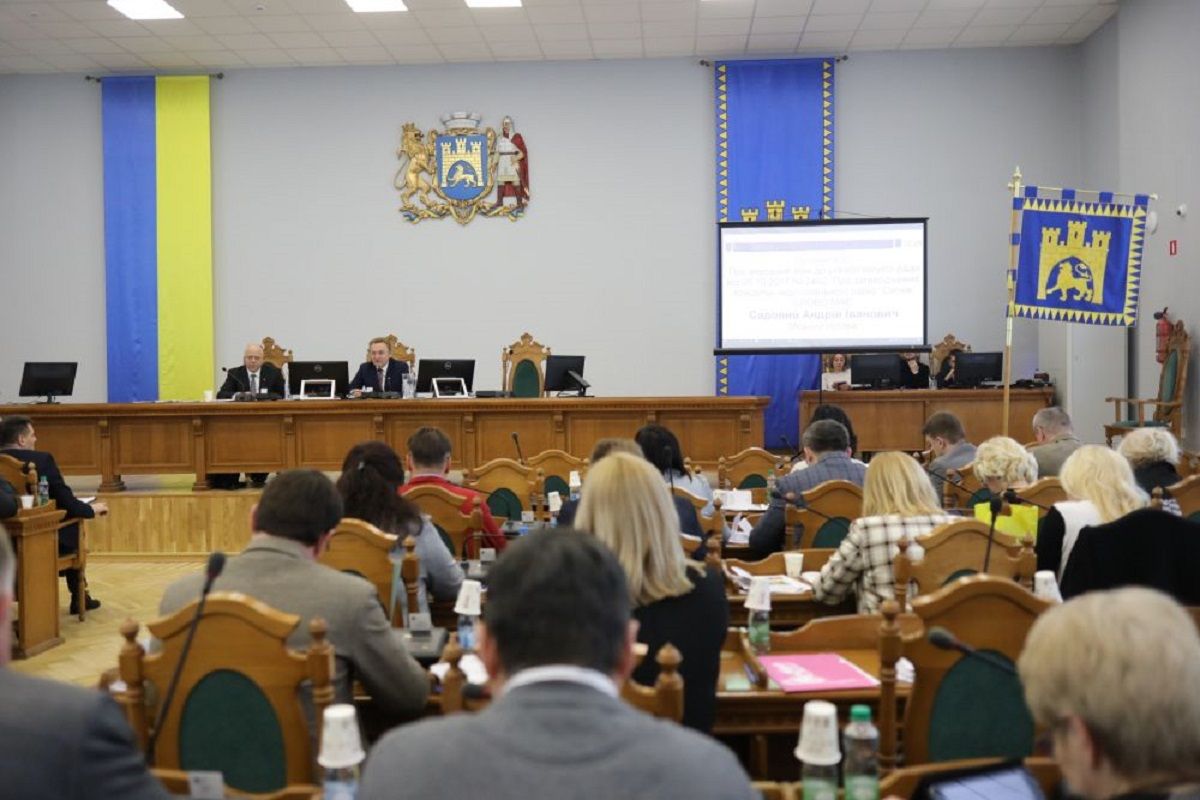 На наступній сесії ЛМР депутати розглянуть питання про підтримку родин загиблих Героїв