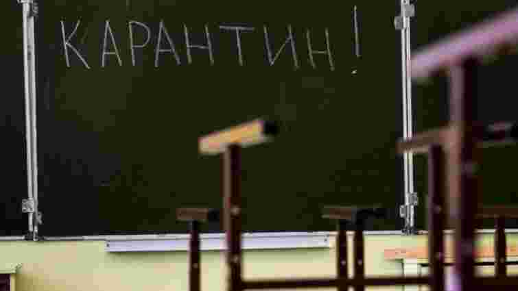 Усі школи, ВНЗ і дитсадки на Буковині закриють на карантин через коронавірус