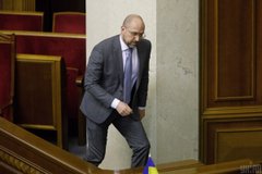 Дивіться, хто прошмигнув