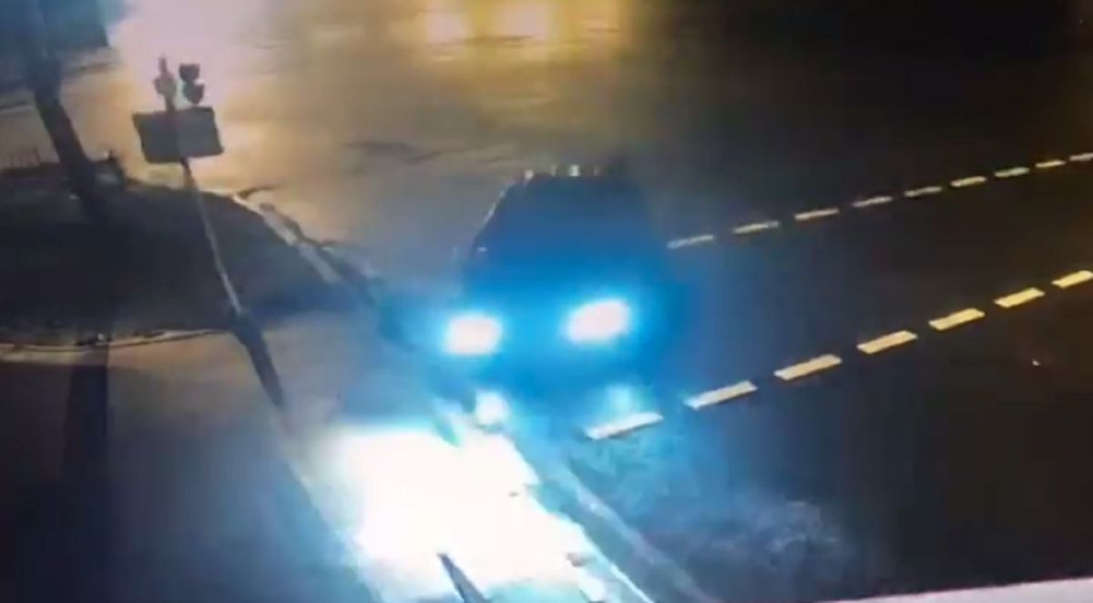 П’яна львів’янка розбила у ДТП автомобіль свого знайомого