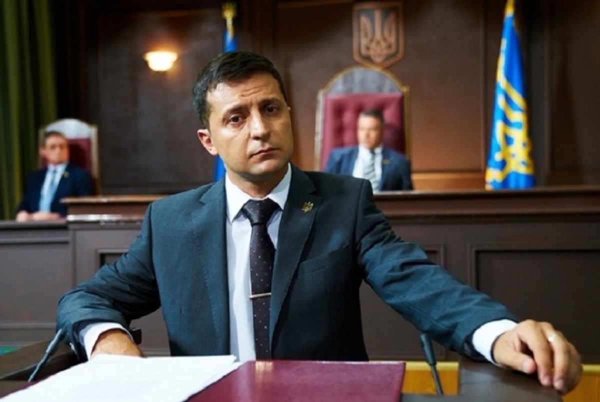 Зеленський достроково припинив повноваження двох членів Нацради з питань телерадіомовлення