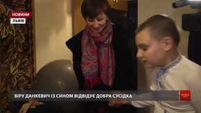 У Львові та області шукають «добрих сусідів» для допомоги сім’ям у складних життєвих обставинах