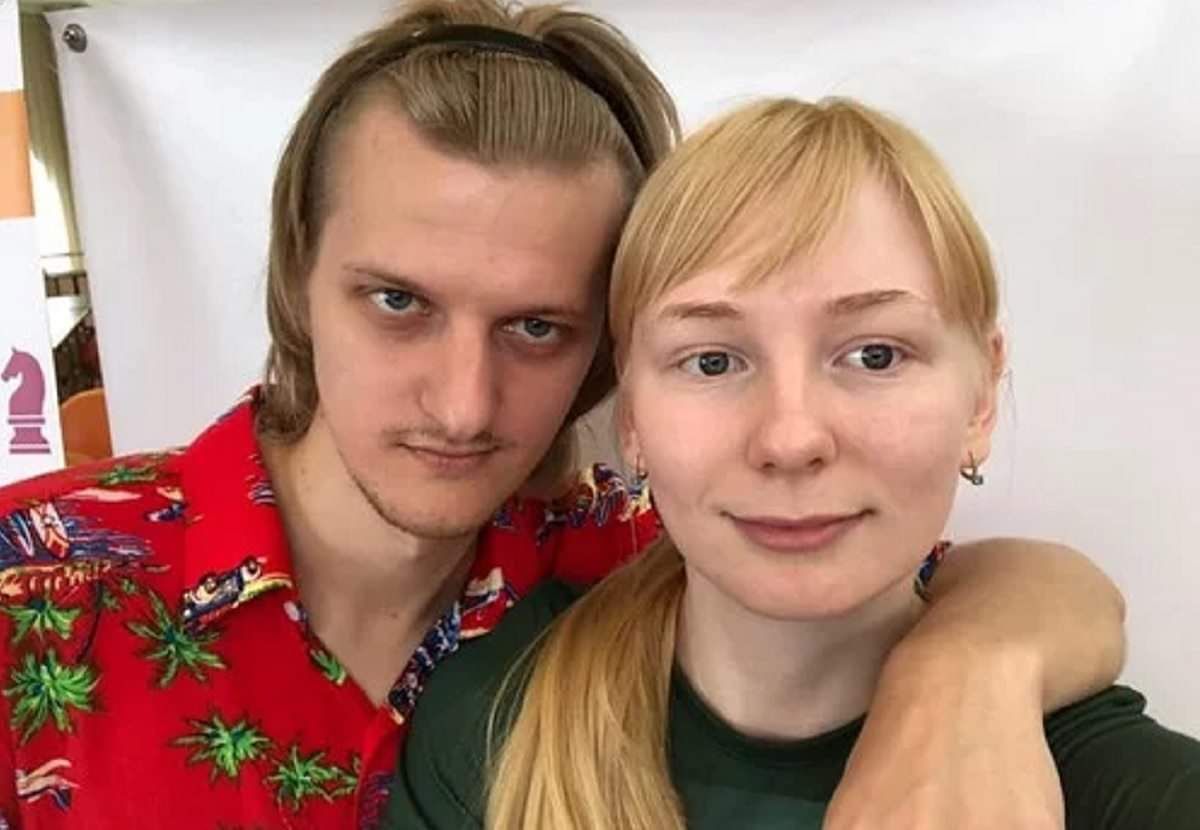 Пара українських шахістів загинула від звеселяючого газу в Москві