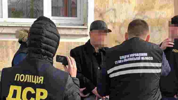Справу щодо замовника підпалу авто військового комісара у Львові передали до суду