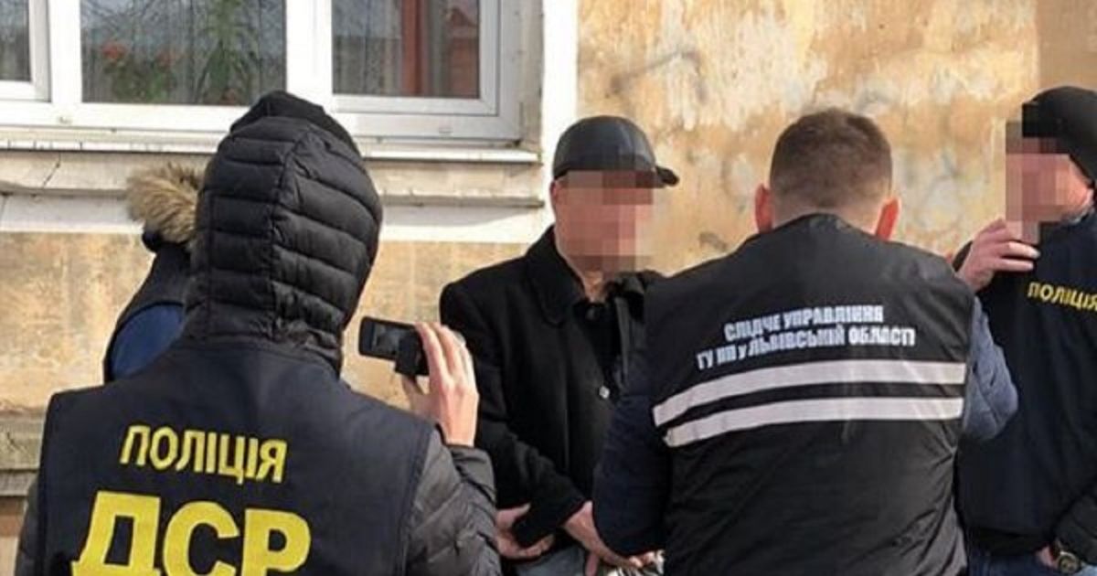 Справу щодо замовника підпалу авто військового комісара у Львові передали до суду