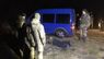 Прикордонники з пострілами затримали 38-річного українця, що прорвав кордон у Раві-Руській