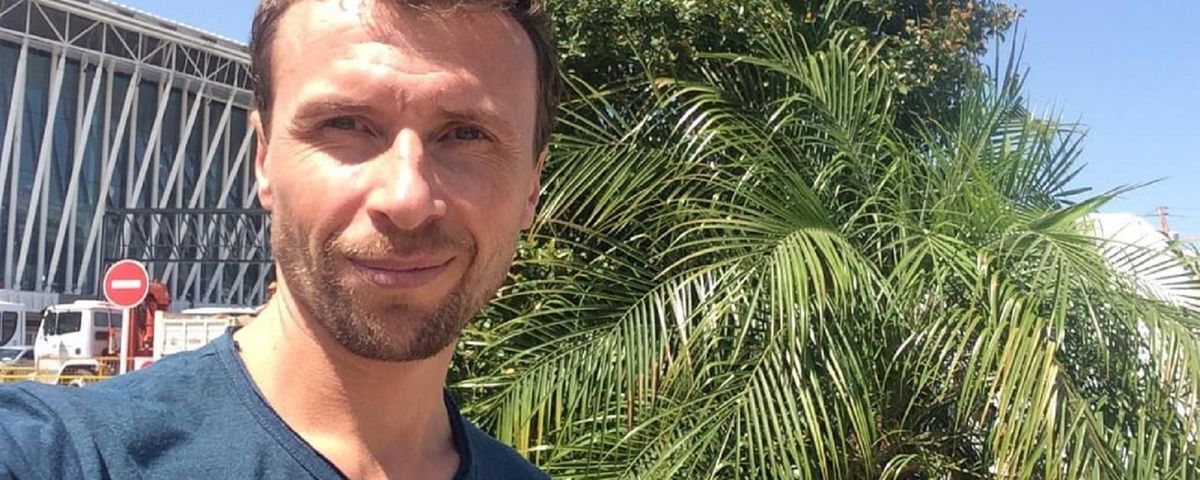 У Японії зник український тренер з лижного спорту Олексій Борисенко