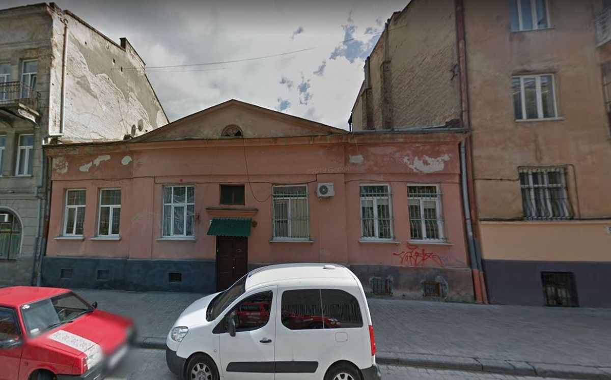 До будинку біля ТРЦ Forum Lviv планують добудувати нові житлові поверхи
